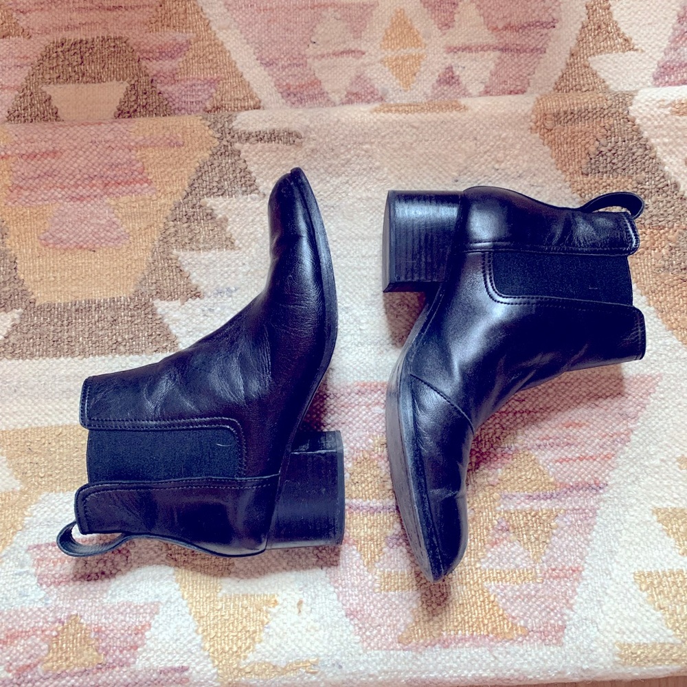 Rag & Bone Chelsea Boot 🖤